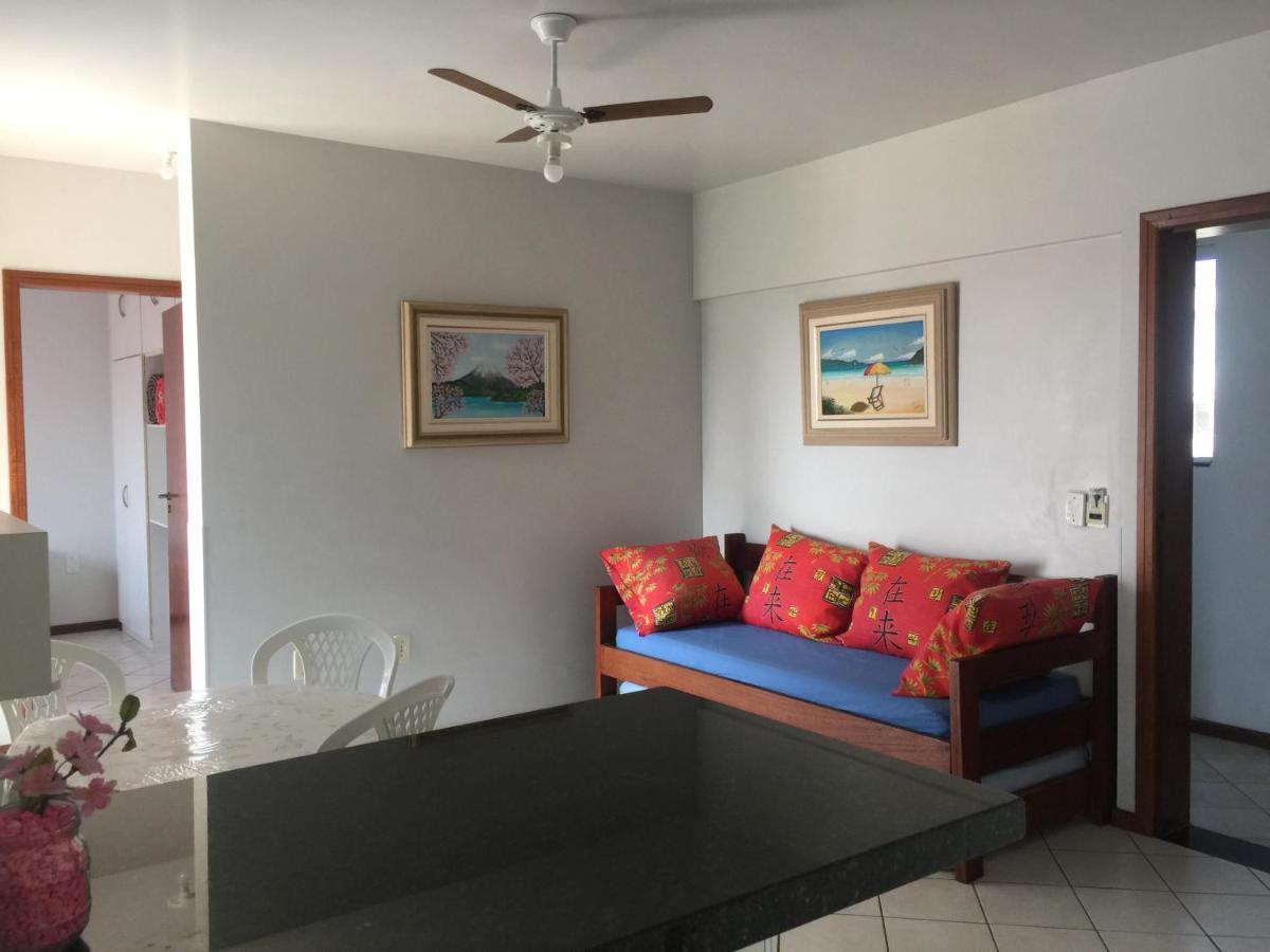 Florianópolis Kasato Maru Residence المظهر الخارجي الصورة