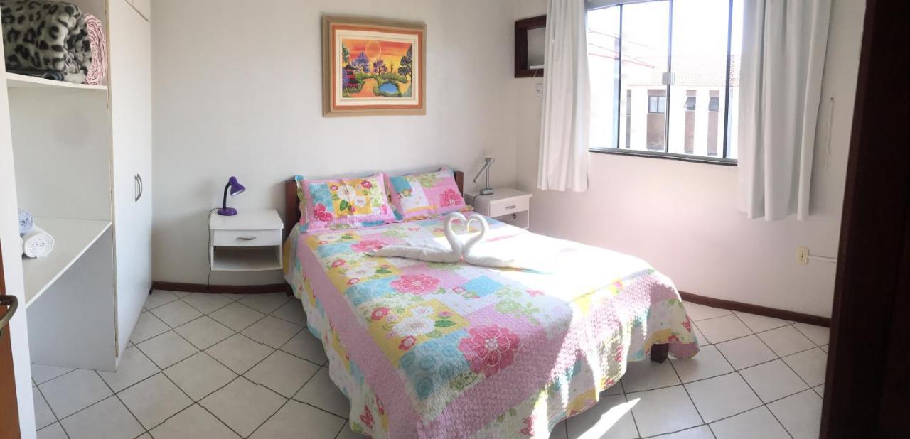 Florianópolis Kasato Maru Residence المظهر الخارجي الصورة