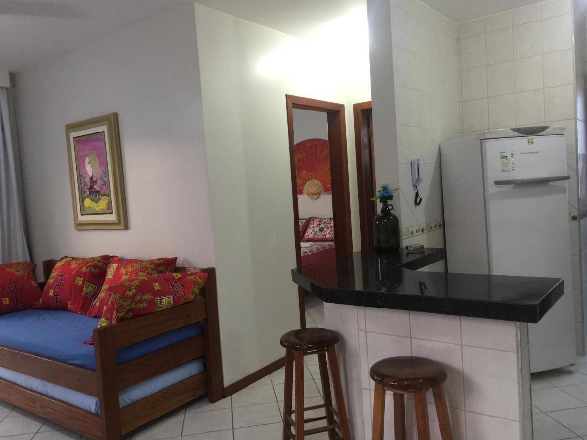 Florianópolis Kasato Maru Residence المظهر الخارجي الصورة
