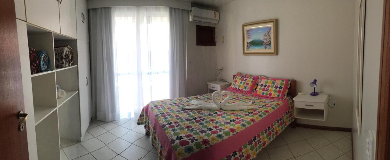 Florianópolis Kasato Maru Residence المظهر الخارجي الصورة
