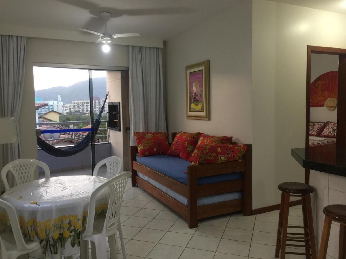 Florianópolis Kasato Maru Residence المظهر الخارجي الصورة