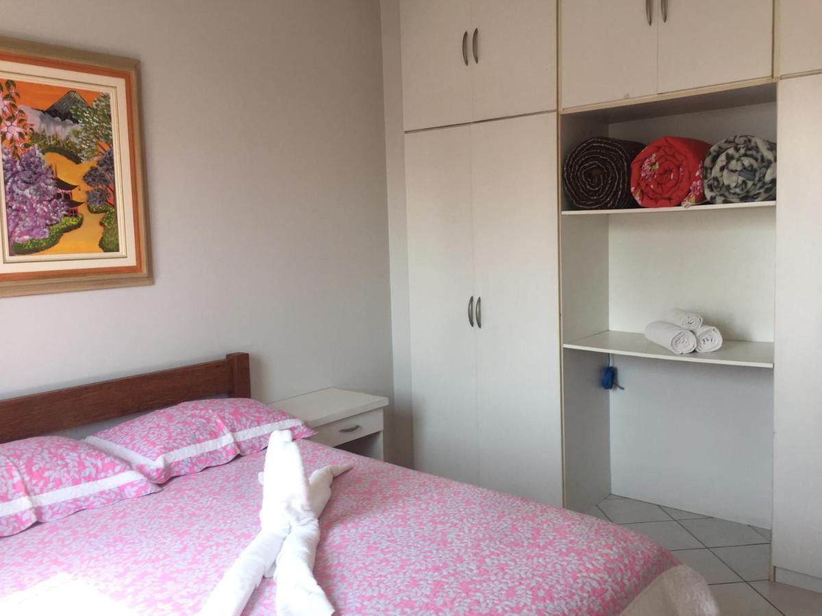 Florianópolis Kasato Maru Residence المظهر الخارجي الصورة