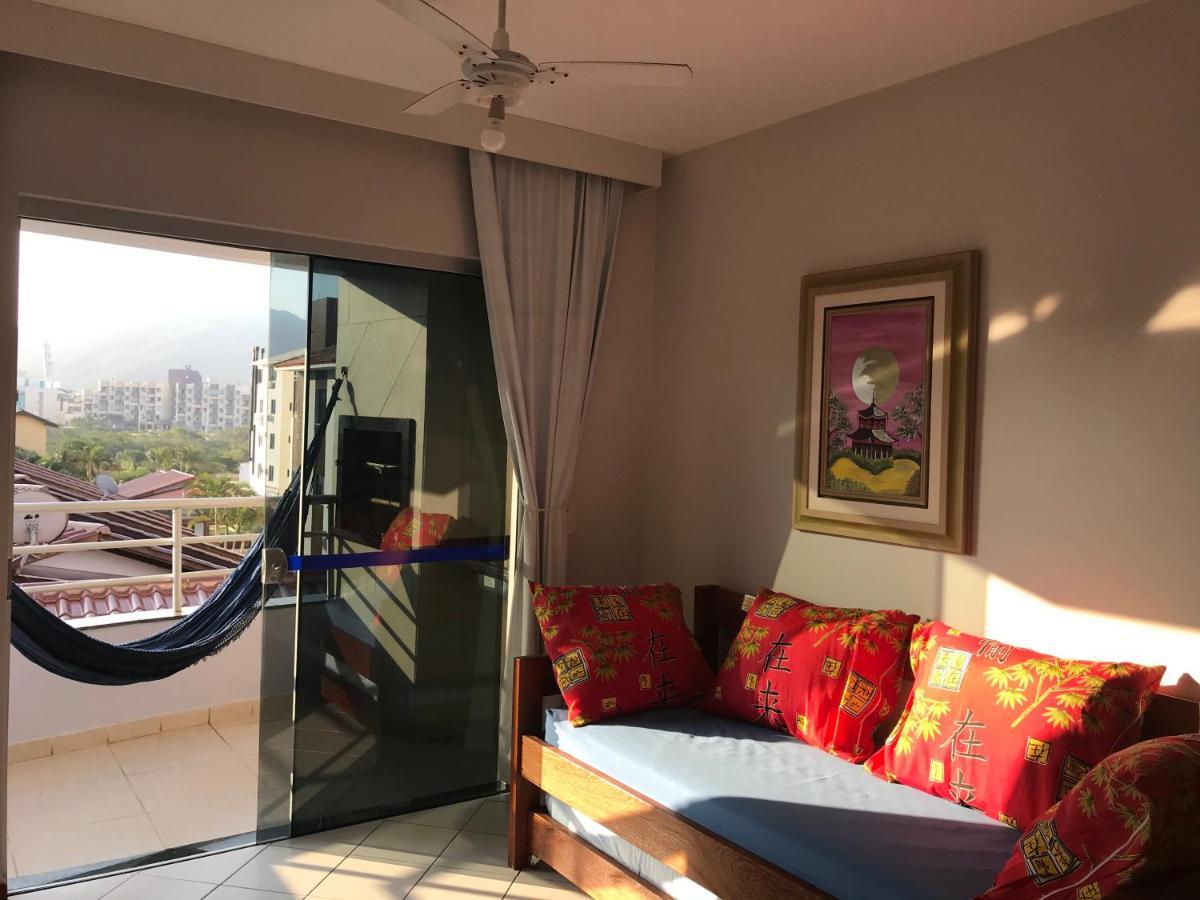 Florianópolis Kasato Maru Residence المظهر الخارجي الصورة