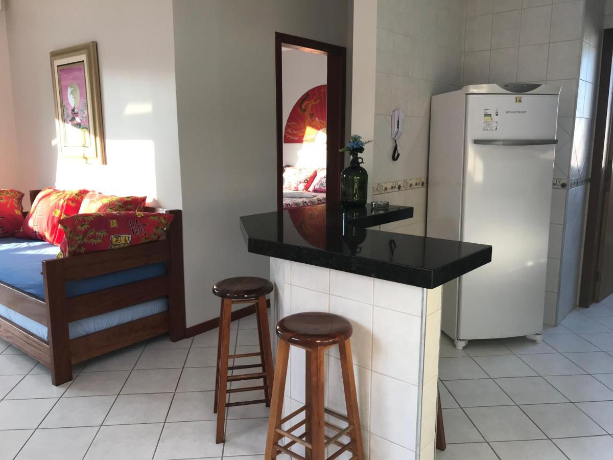 Florianópolis Kasato Maru Residence المظهر الخارجي الصورة