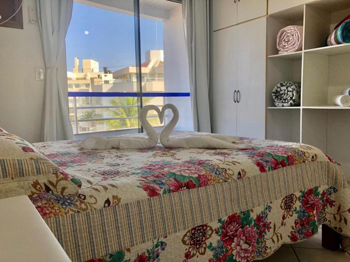 Florianópolis Kasato Maru Residence المظهر الخارجي الصورة