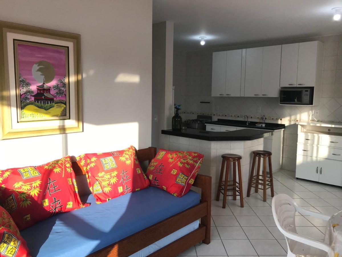 Florianópolis Kasato Maru Residence المظهر الخارجي الصورة