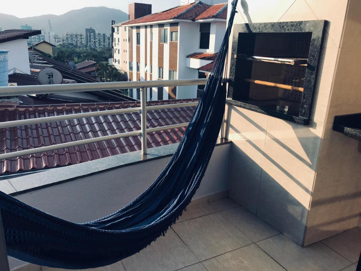 Florianópolis Kasato Maru Residence المظهر الخارجي الصورة