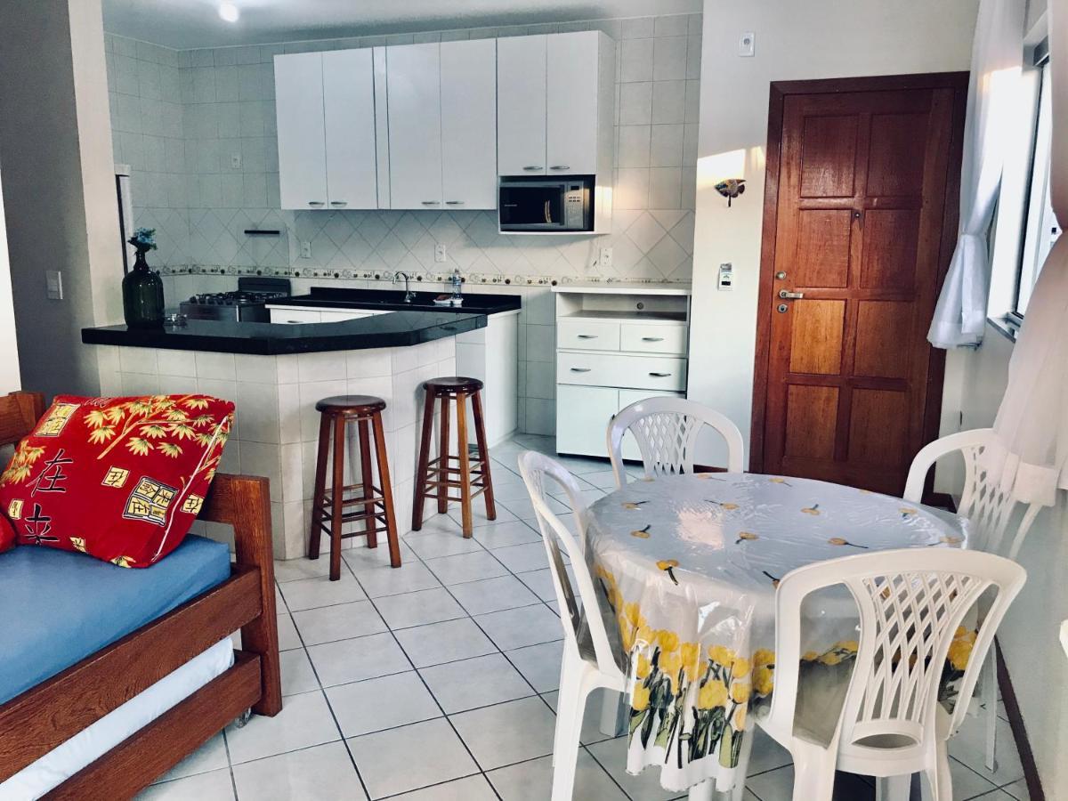 Florianópolis Kasato Maru Residence المظهر الخارجي الصورة