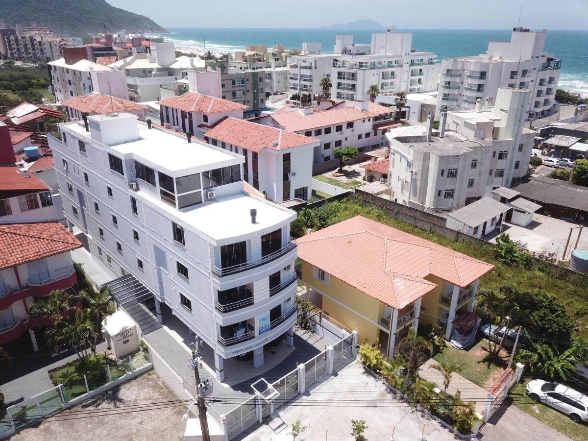 Florianópolis Kasato Maru Residence المظهر الخارجي الصورة