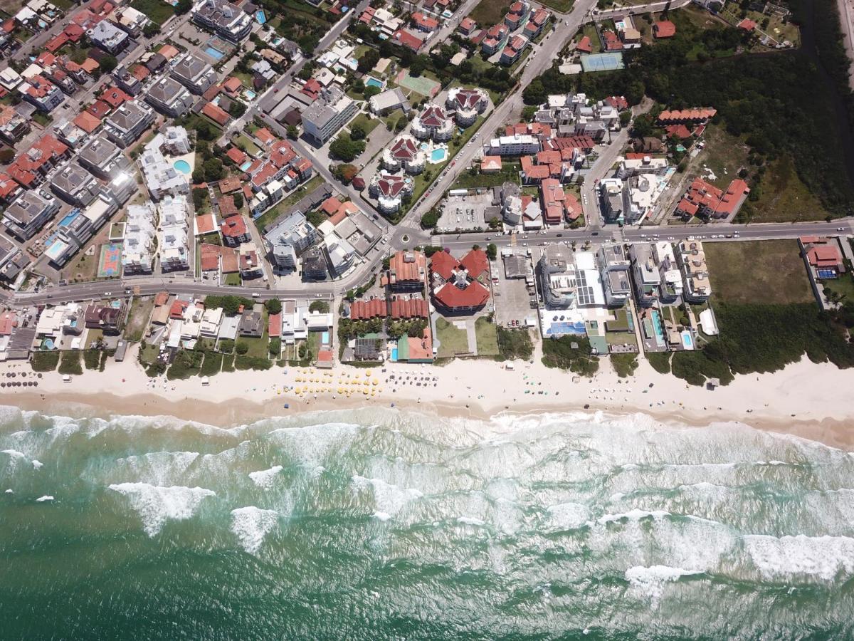 Florianópolis Kasato Maru Residence المظهر الخارجي الصورة