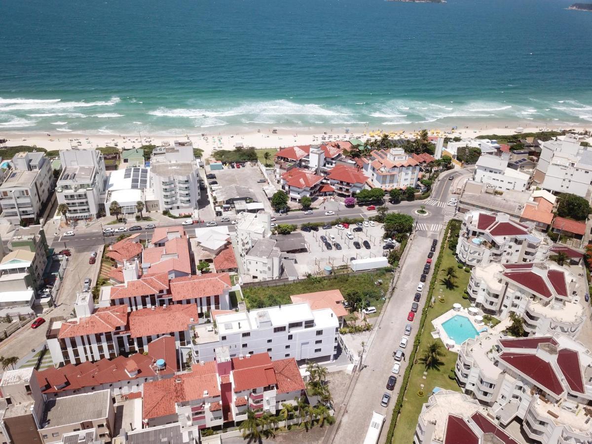 Florianópolis Kasato Maru Residence المظهر الخارجي الصورة
