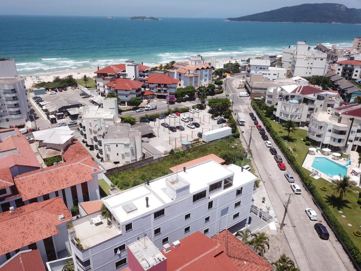 Florianópolis Kasato Maru Residence المظهر الخارجي الصورة