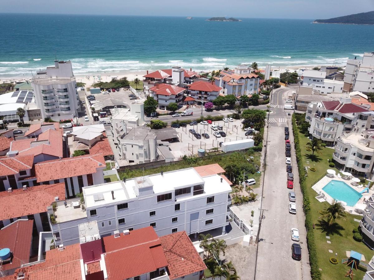 Florianópolis Kasato Maru Residence المظهر الخارجي الصورة