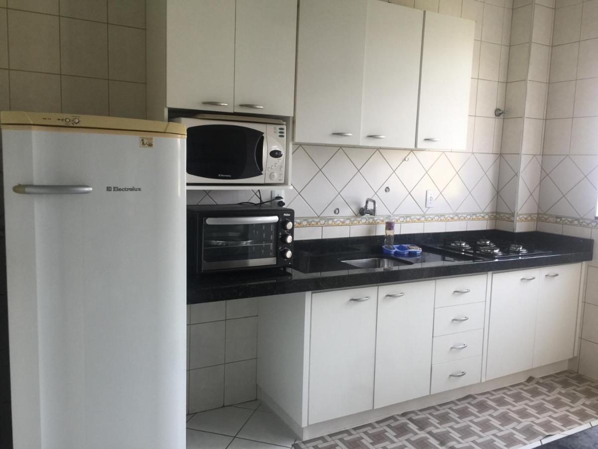 Florianópolis Kasato Maru Residence المظهر الخارجي الصورة