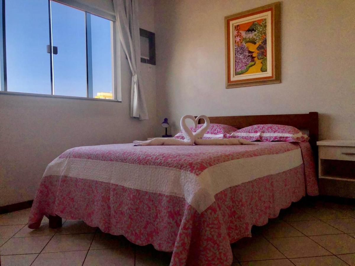 Florianópolis Kasato Maru Residence المظهر الخارجي الصورة
