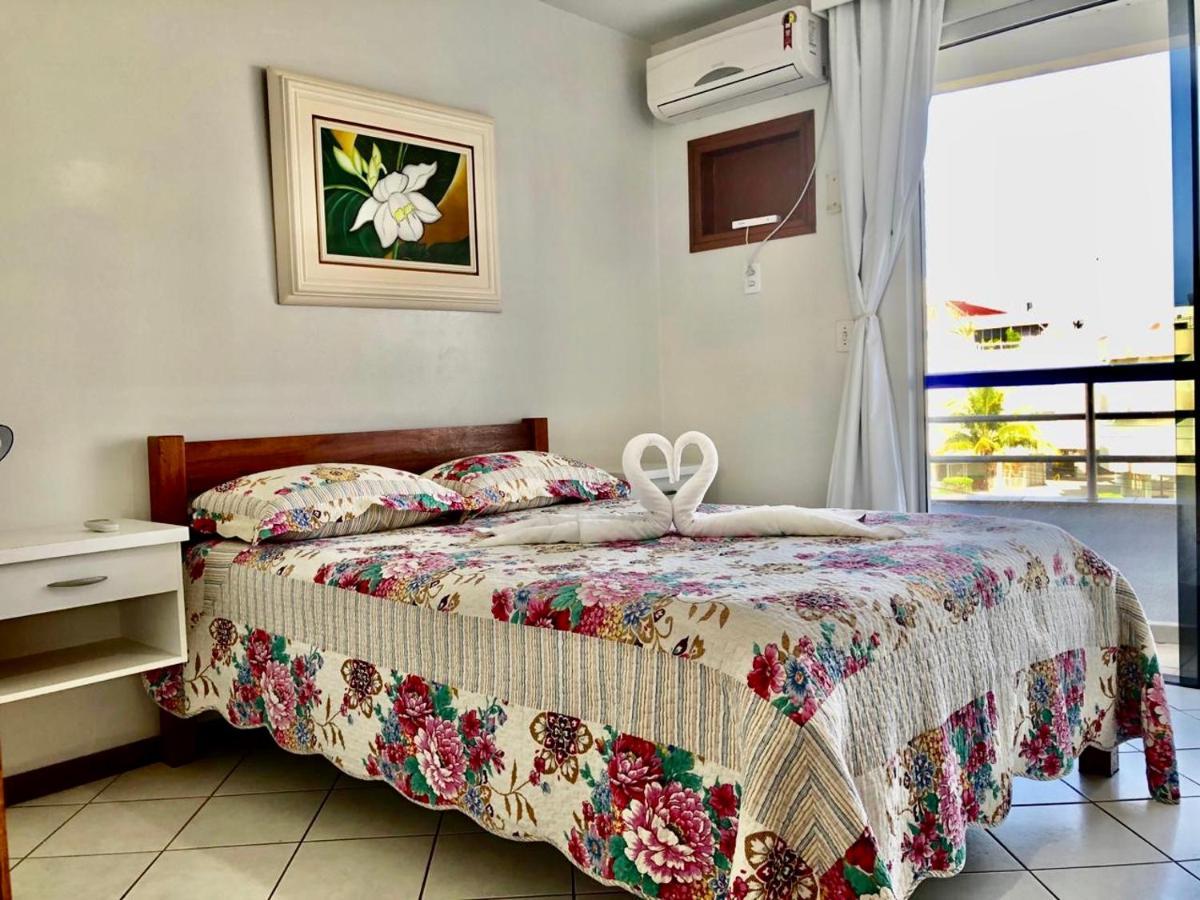 Florianópolis Kasato Maru Residence المظهر الخارجي الصورة