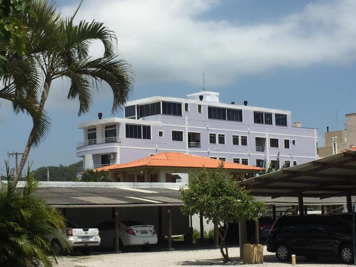 Florianópolis Kasato Maru Residence المظهر الخارجي الصورة