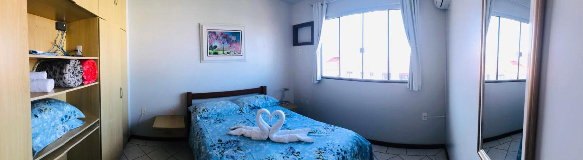 Florianópolis Kasato Maru Residence المظهر الخارجي الصورة