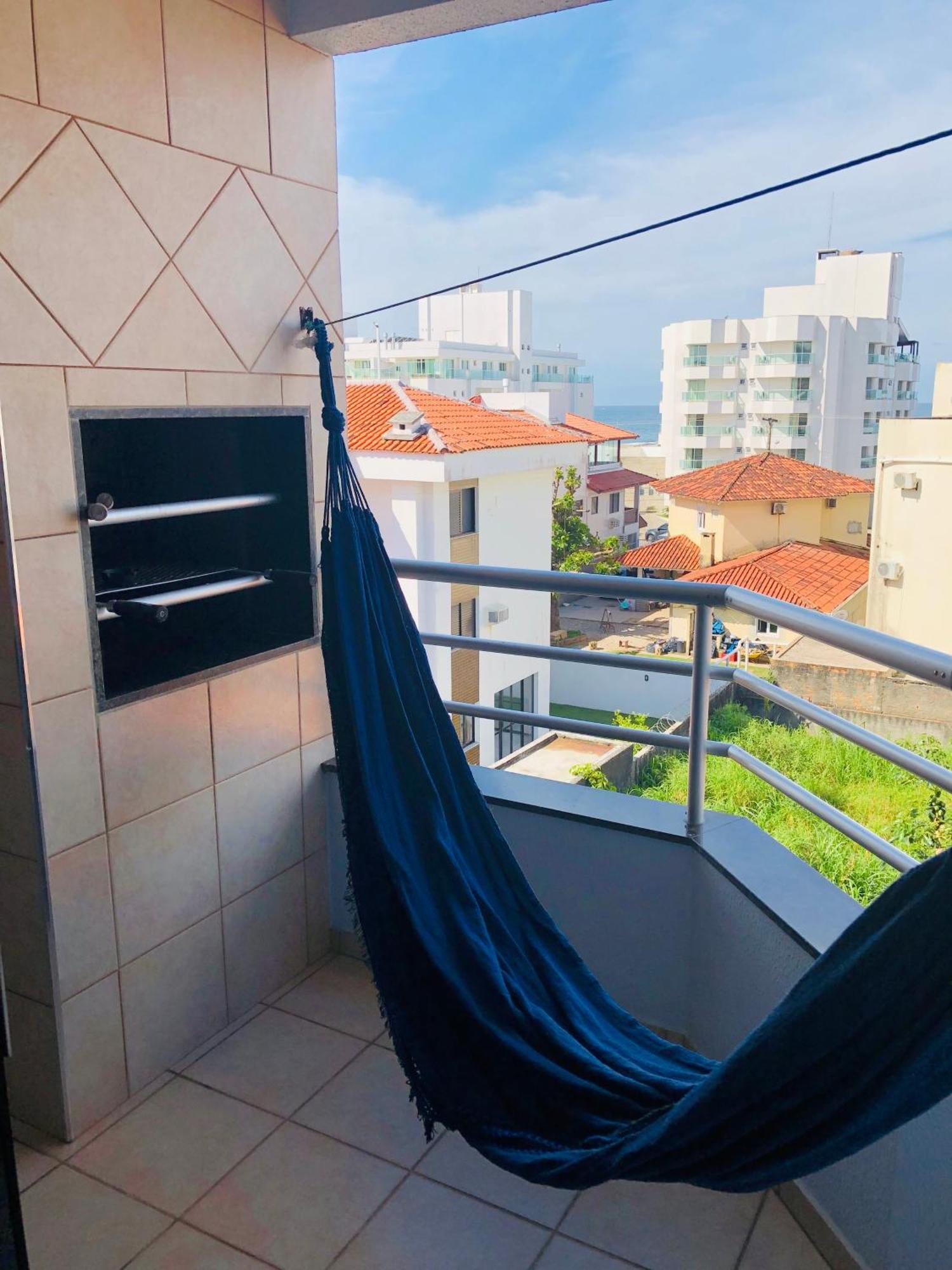 Florianópolis Kasato Maru Residence المظهر الخارجي الصورة
