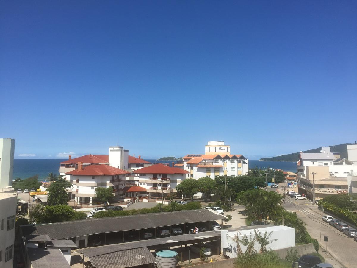 Florianópolis Kasato Maru Residence المظهر الخارجي الصورة