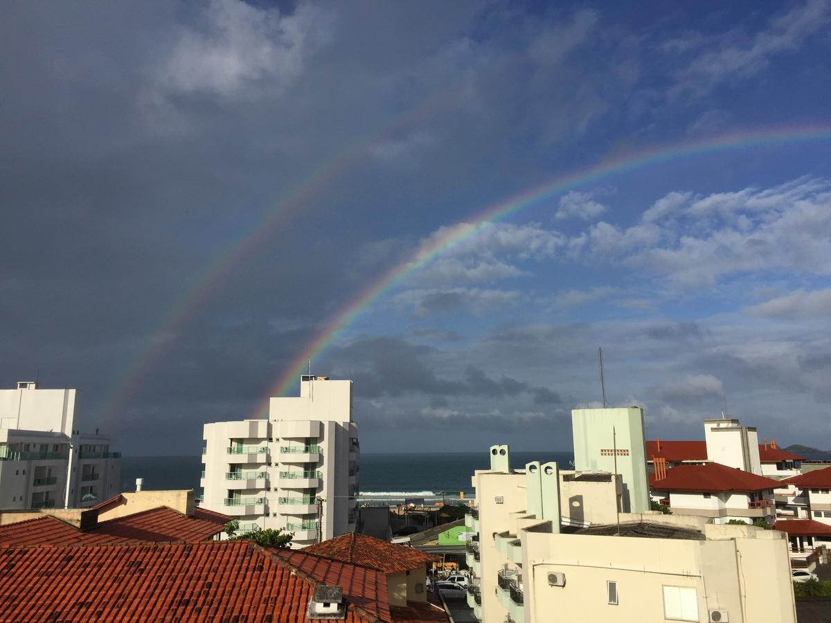 Florianópolis Kasato Maru Residence المظهر الخارجي الصورة