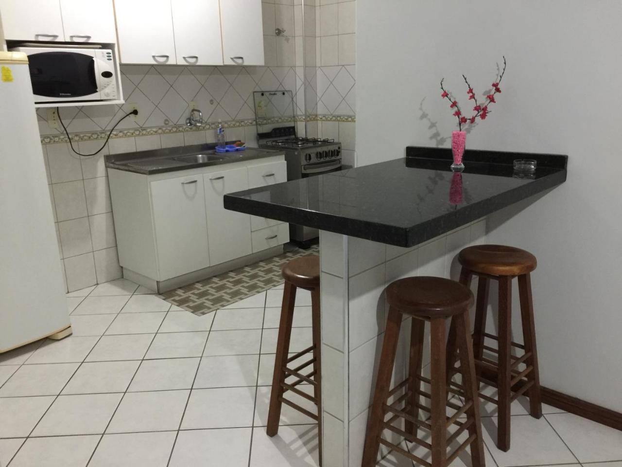 Florianópolis Kasato Maru Residence المظهر الخارجي الصورة