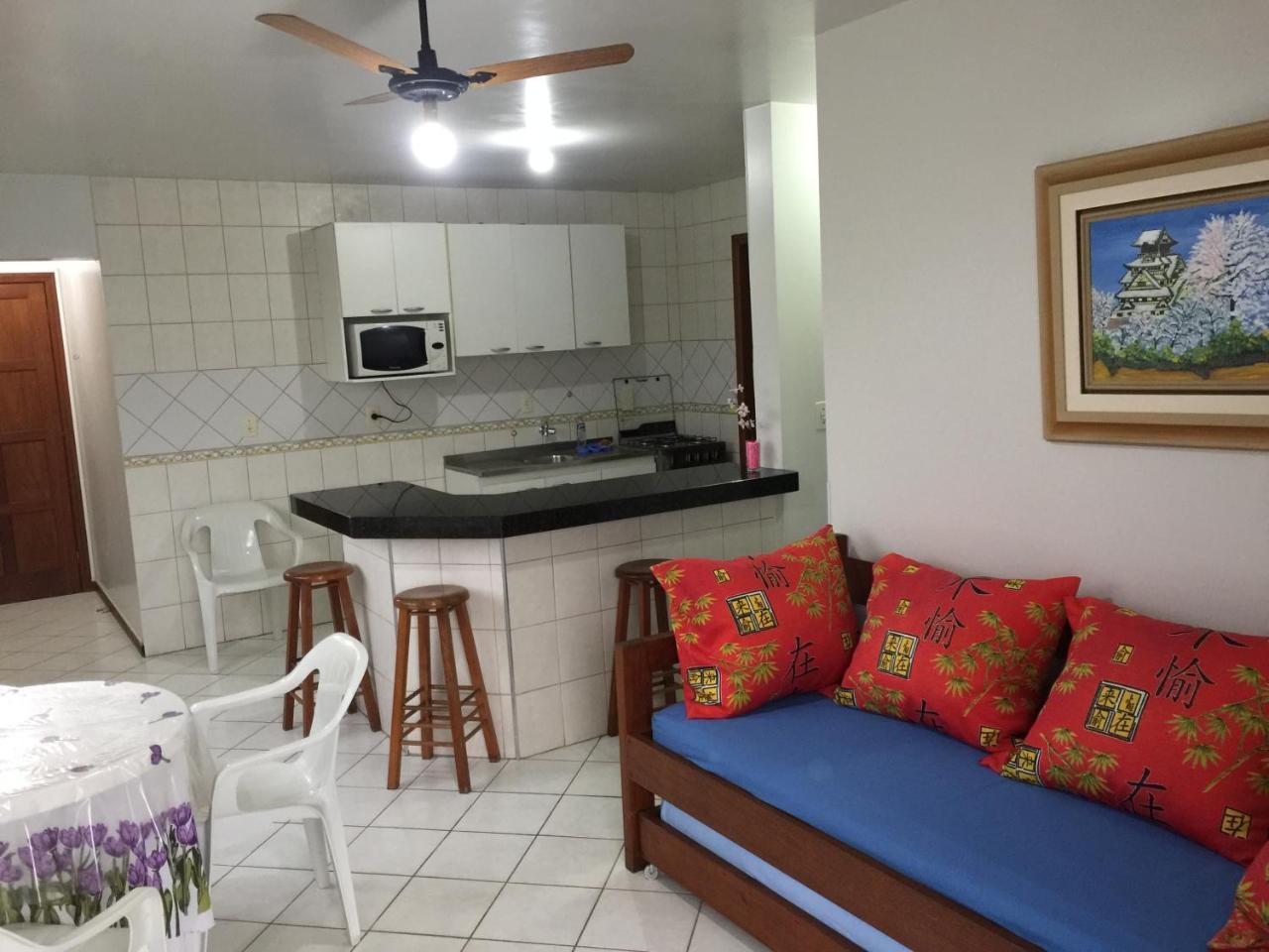 Florianópolis Kasato Maru Residence المظهر الخارجي الصورة
