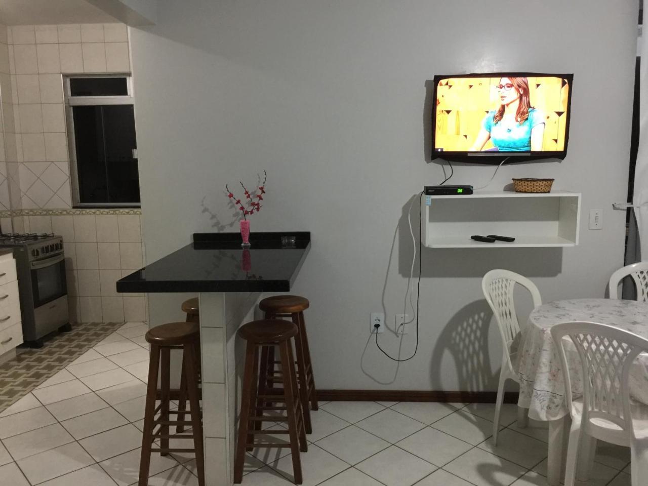 Florianópolis Kasato Maru Residence المظهر الخارجي الصورة