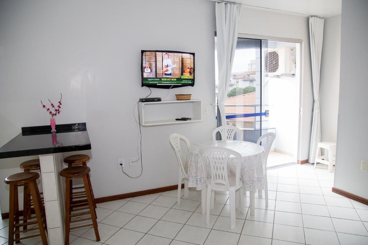 Florianópolis Kasato Maru Residence المظهر الخارجي الصورة