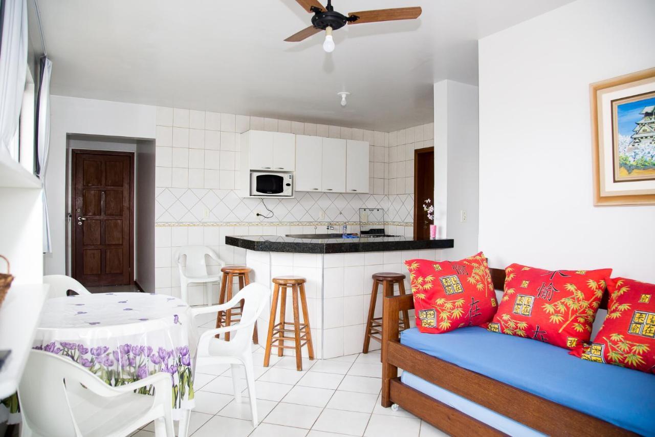 Florianópolis Kasato Maru Residence المظهر الخارجي الصورة